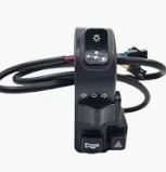 Handle Switch